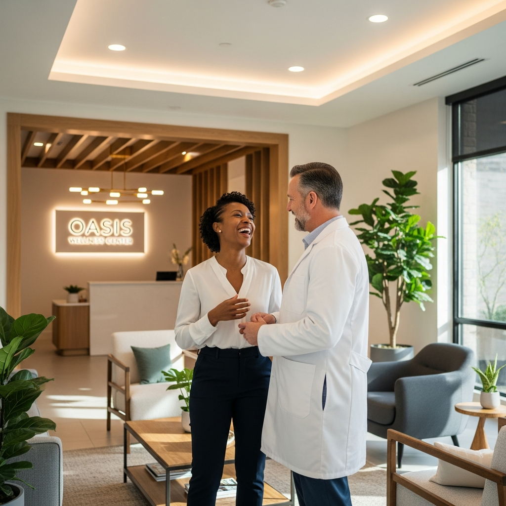 7 Signs Medical Weight Loss Might Be Right for You - Medstork Oklahoma