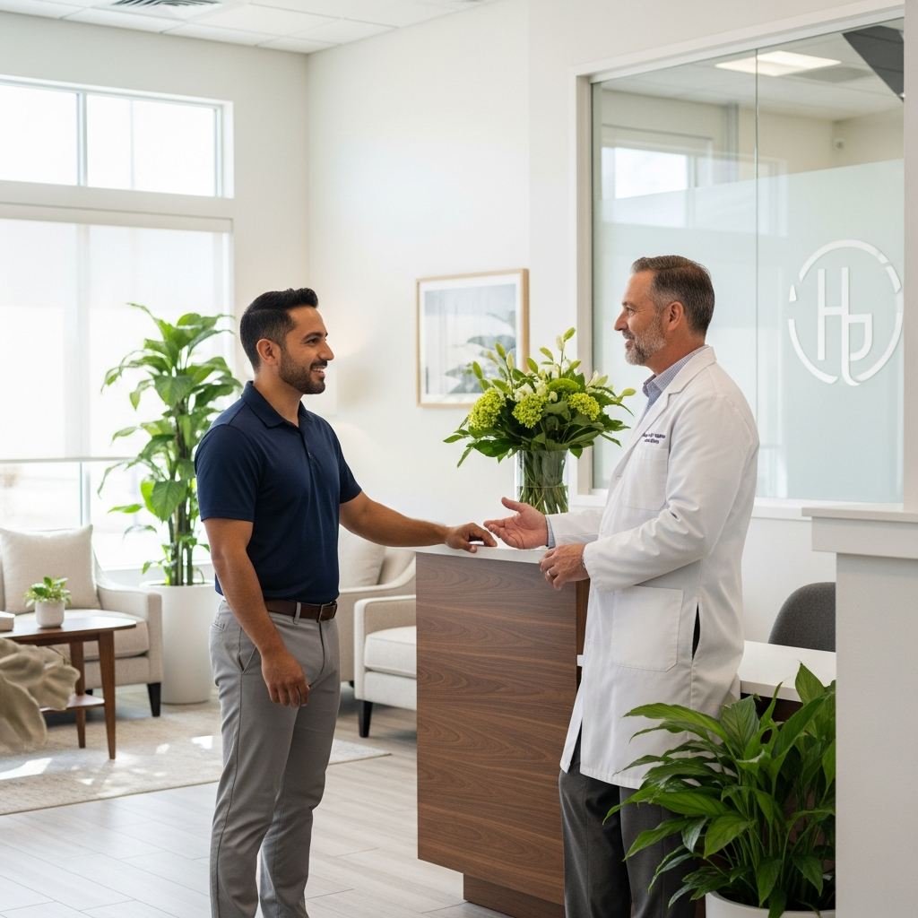 9 Benefits of DoctorSupervised Weight Loss - Medstork Oklahoma