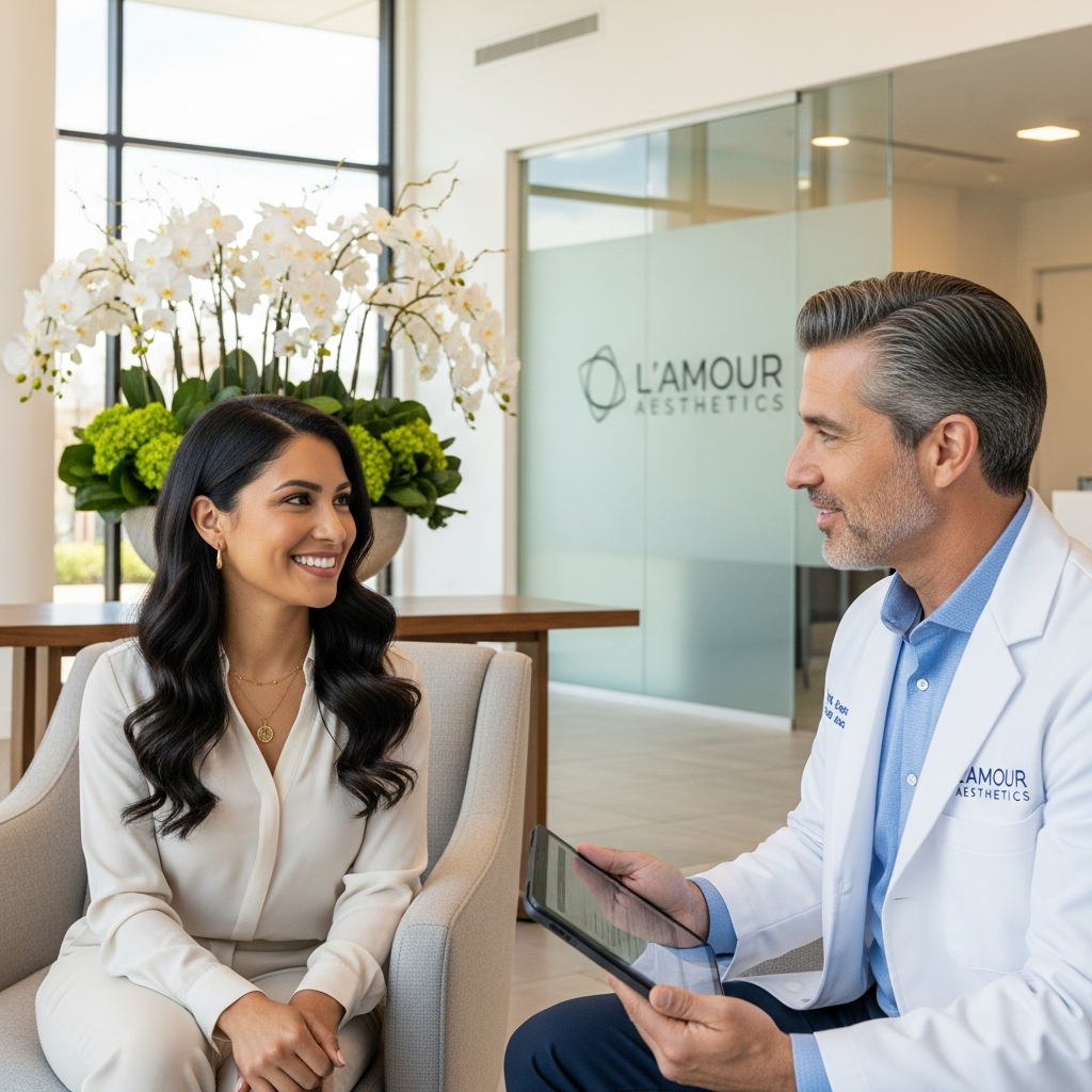 What Makes Medical Weight Loss More Effective Than DIY Plans - Medstork Oklahoma