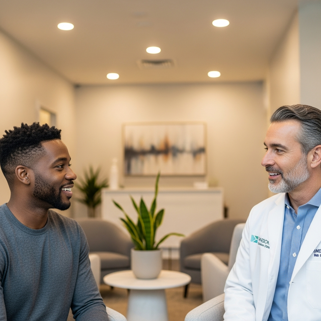 Can Weight Loss Injections Help Break Plateaus - Medstork Oklahoma