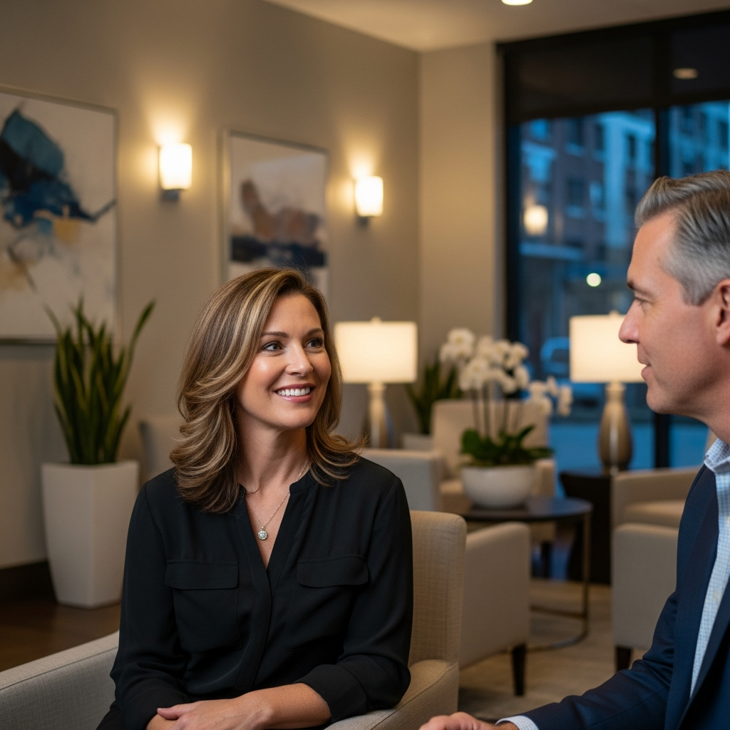 7 Reasons People Choose Medical Weight Loss - Medstork Oklahoma