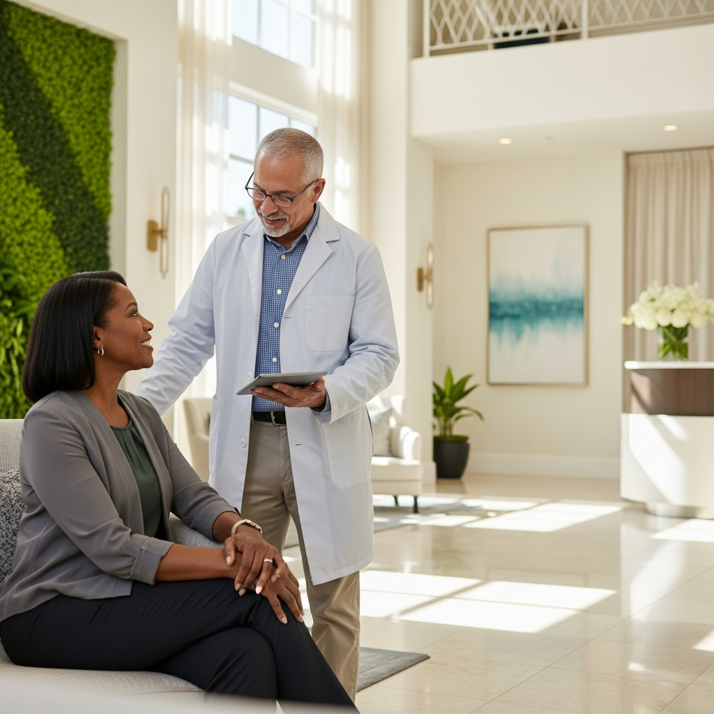 How Tirzepatide Works Differently From Other Weight Loss Medications - Medstork Oklahoma