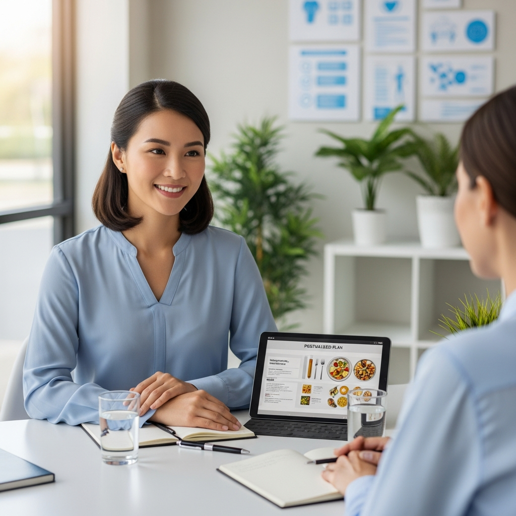 What Makes Semaglutide So Popular for Weight Loss - Medstork Oklahoma