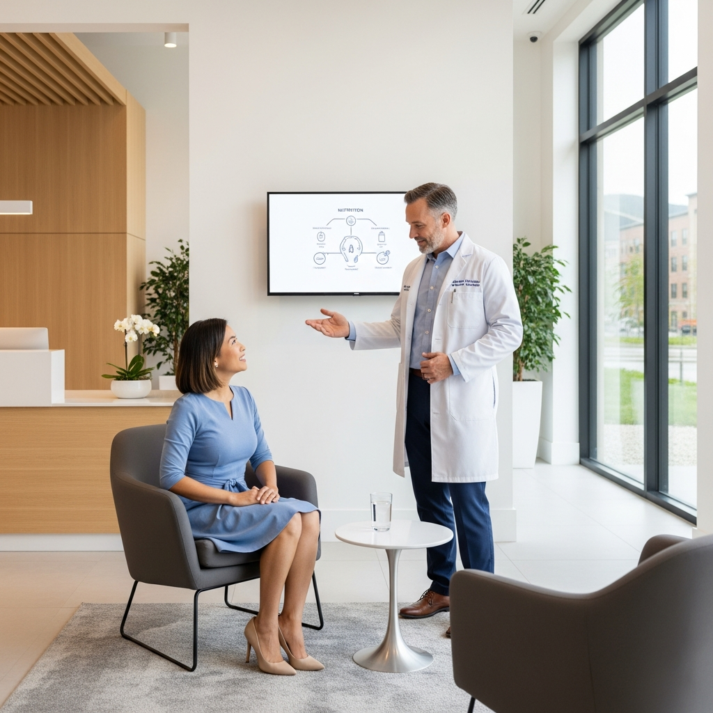 7 Ways to Lose Weight Fast With Medical Support - Medstork Oklahoma