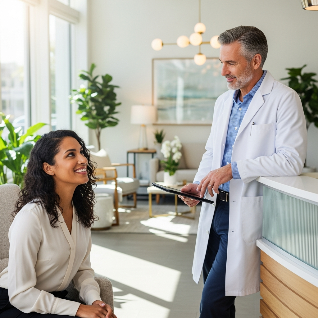 What Is the Best Medical Weight Loss Option for You - Medstork Oklahoma
