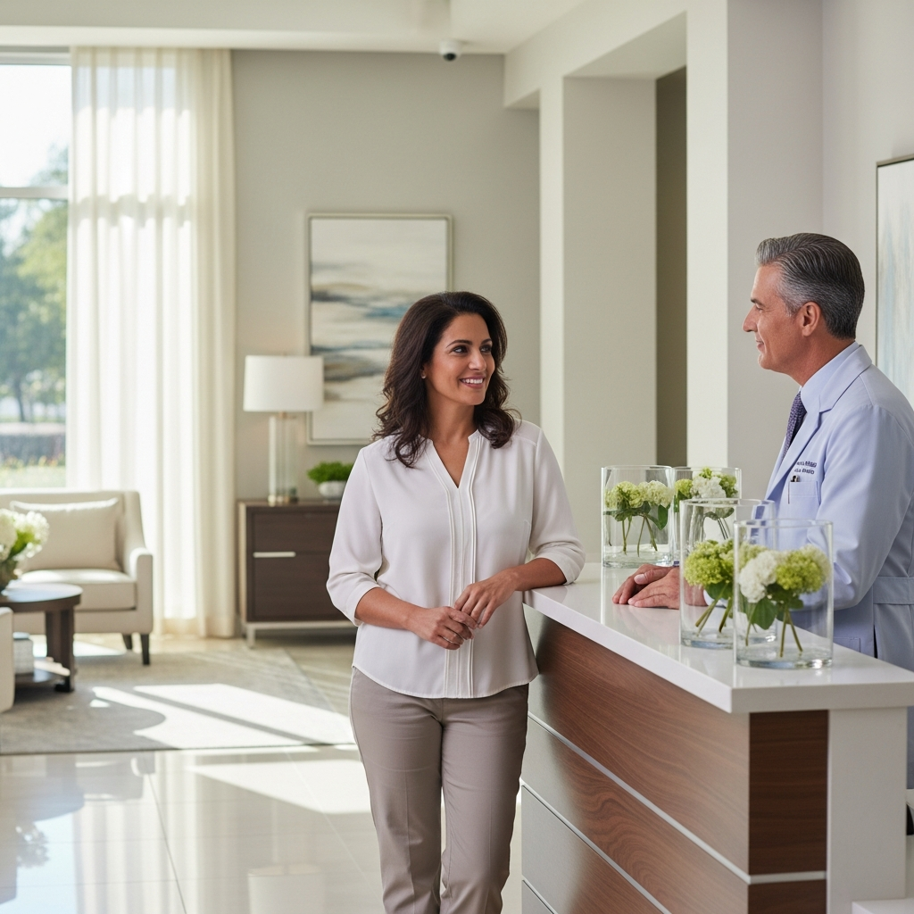 How Medical Weight Loss Helps Prevent Regain - Medstork Oklahoma